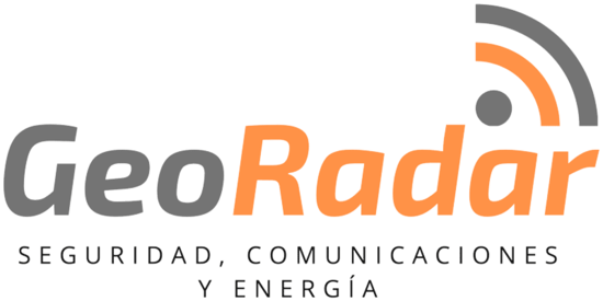 Logo Georadar - Energa Solar Soria