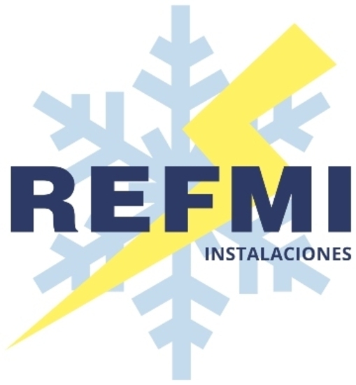 Logo REFMI
