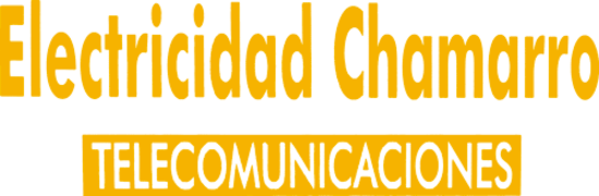 Logo Dionisio Chamarro Requejo