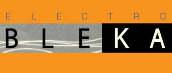 Logo Electrobleka