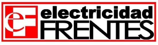 Logo Electricidad Frentes