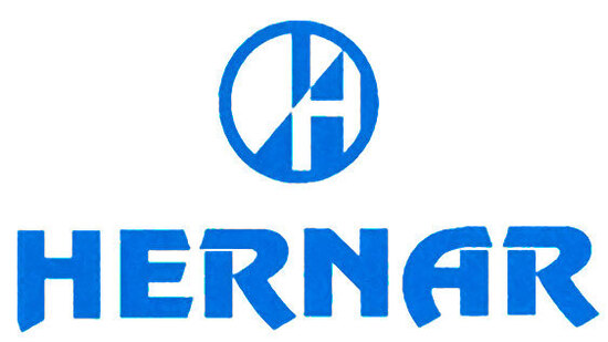 Logo Hernar