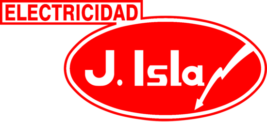 Electricidad J. Isla