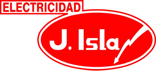 Electricidad J. Isla